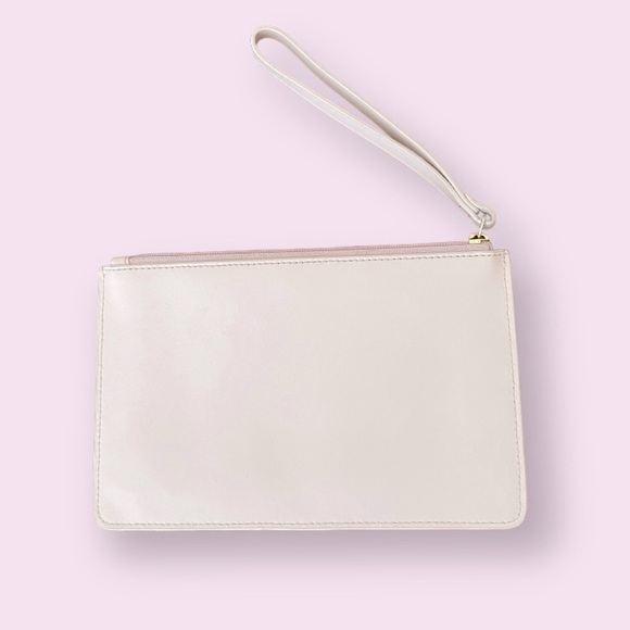 Kate Spade Spencer Wristlet in tutu pink - Picture 2 of 12